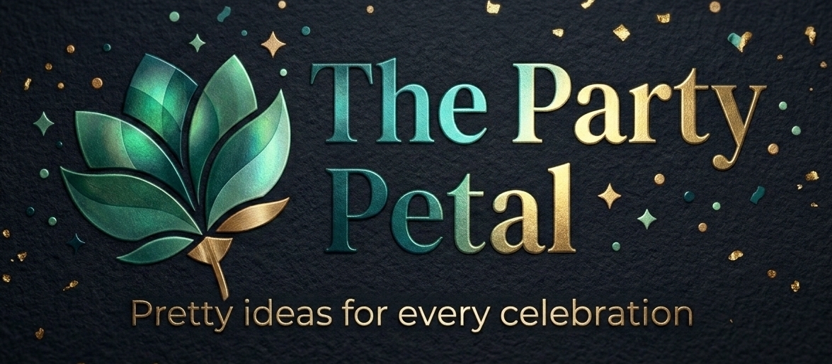 The Party Petal