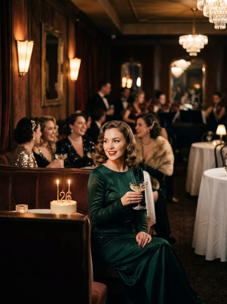 Glamorous and Elegant Themes