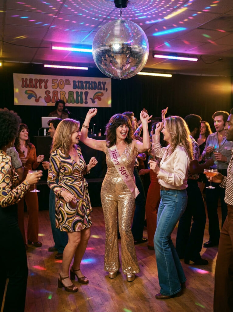 50th birthday party dress up ideas How to Style 50th Birthday Outfit for Women Over 50: 21 Must-Have Dresses  to Make You Shine 34