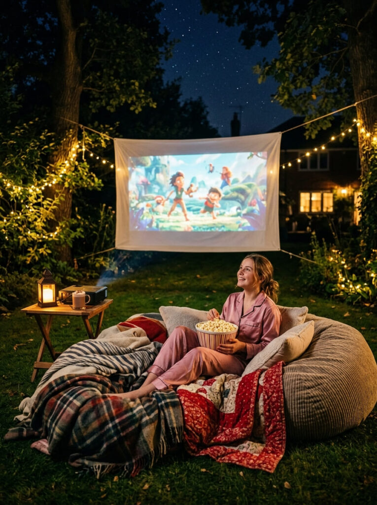 10._Cinematic_Outdoor_Pajama_Movie