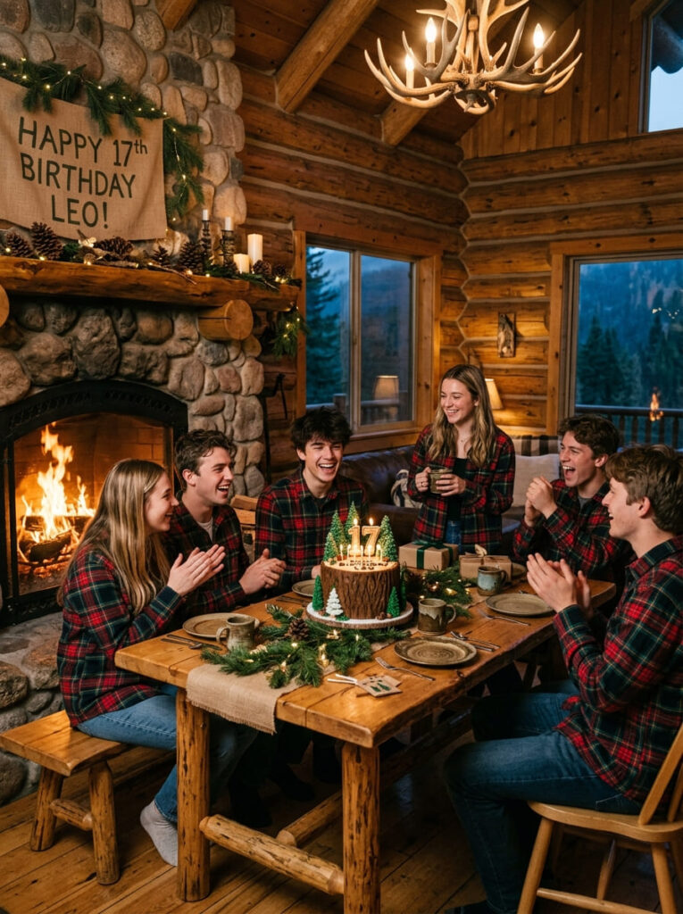 10._Mountain_Cabin_Hiking_Escape