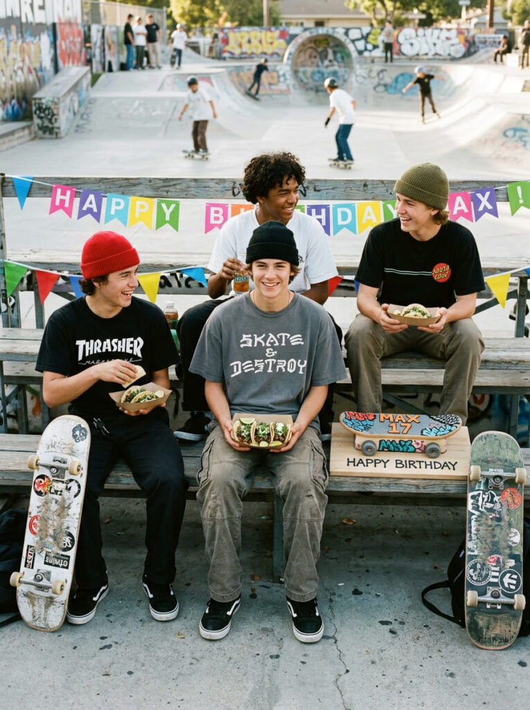 13._Skate_Park_Hangout