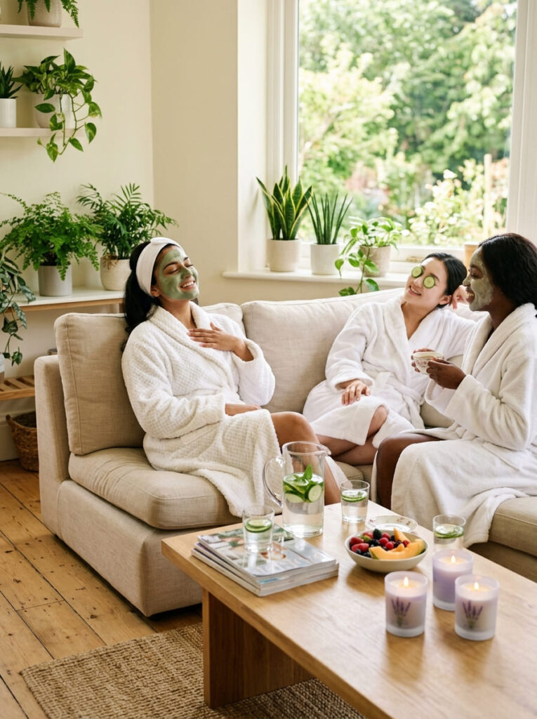 131._Wellness_Pamper_Day