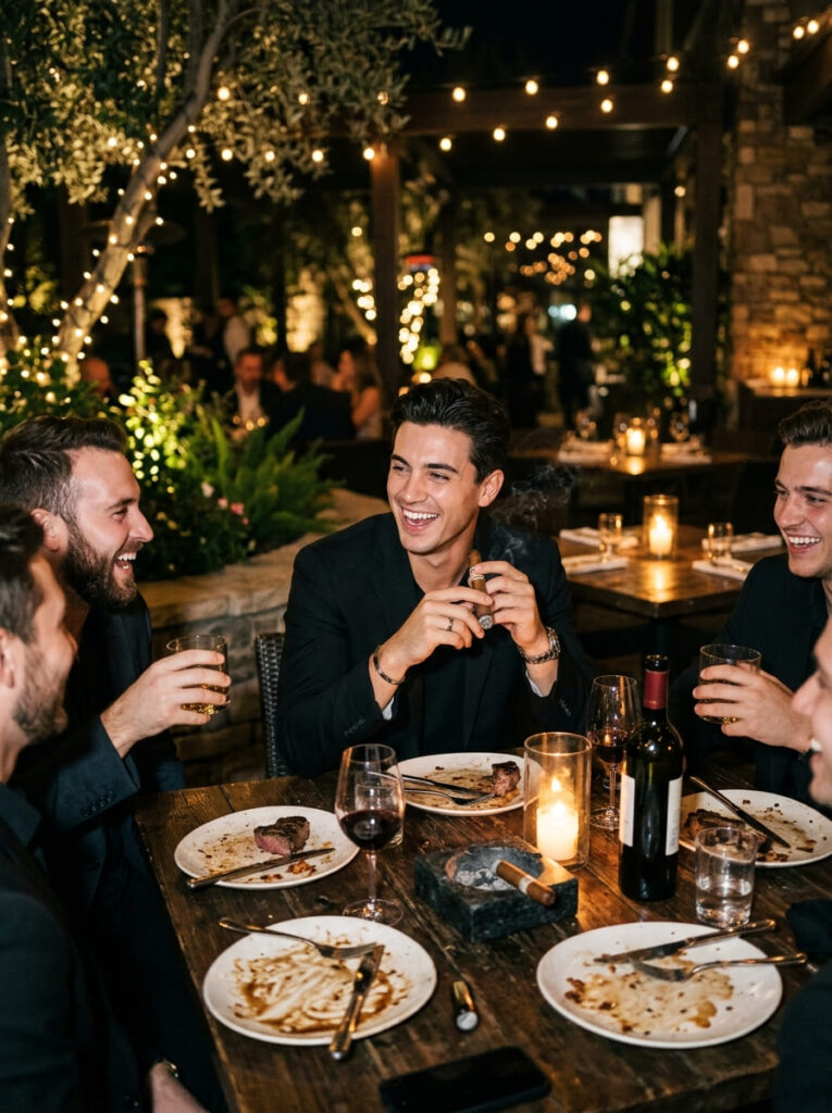 139._Steakhouse_Dinner_and_Cigars