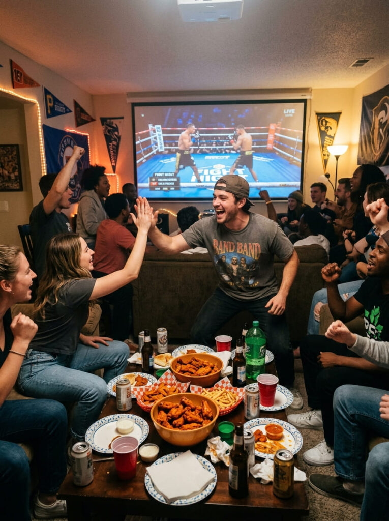 141._Sports_Bar_and_Fight