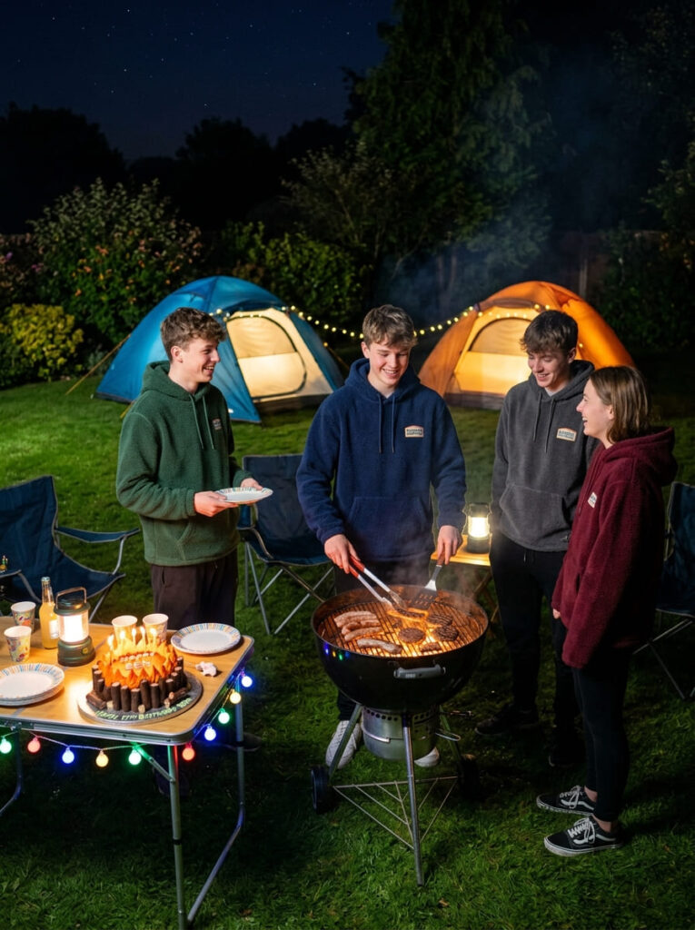 18._Backyard_camping_grill_nighttime