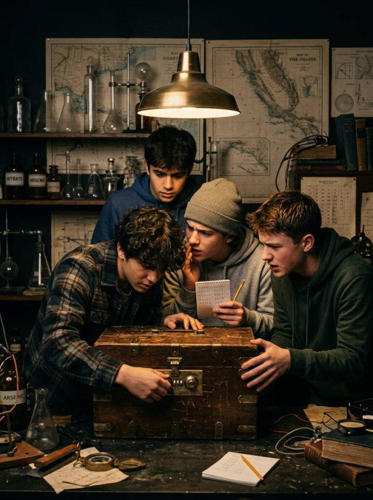 Mystery_Escape_Room_Challenge