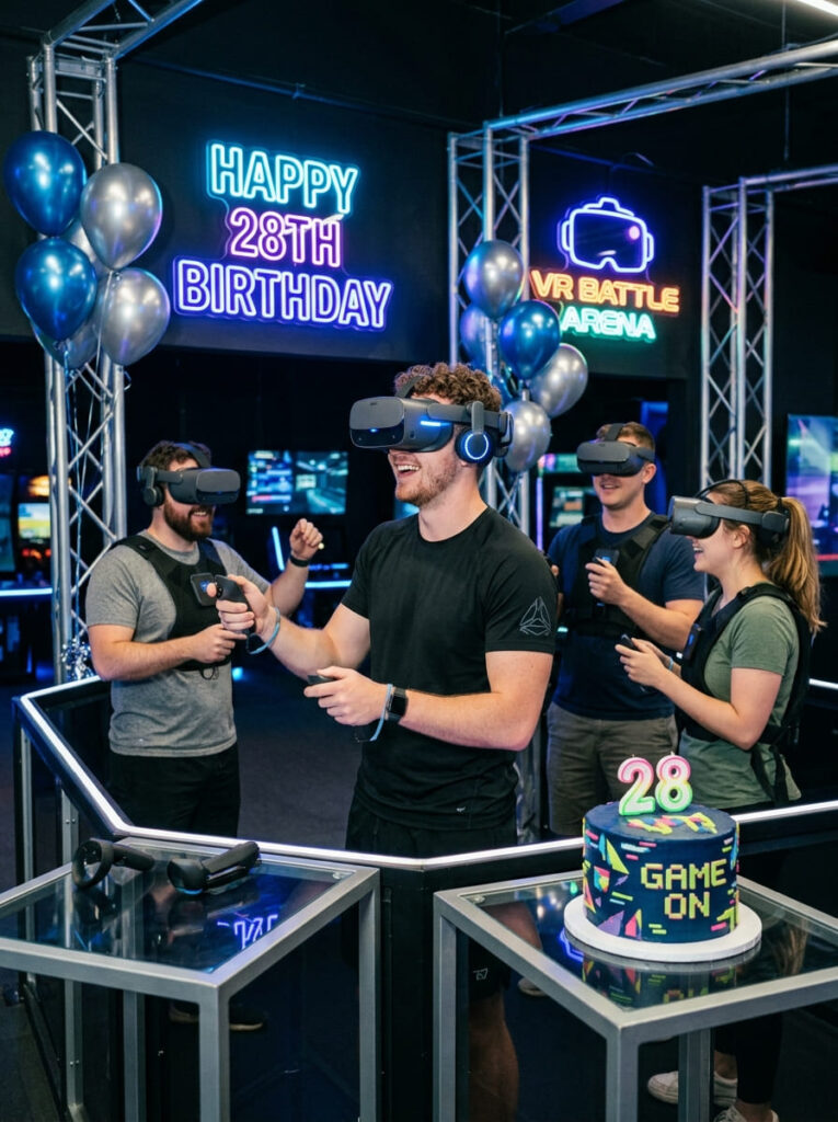 2_High-Tech_Virtual_Reality_Arcade