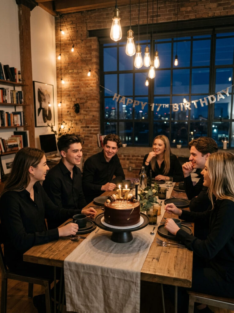 3._Modern_Minimalist_Loft_Dinner