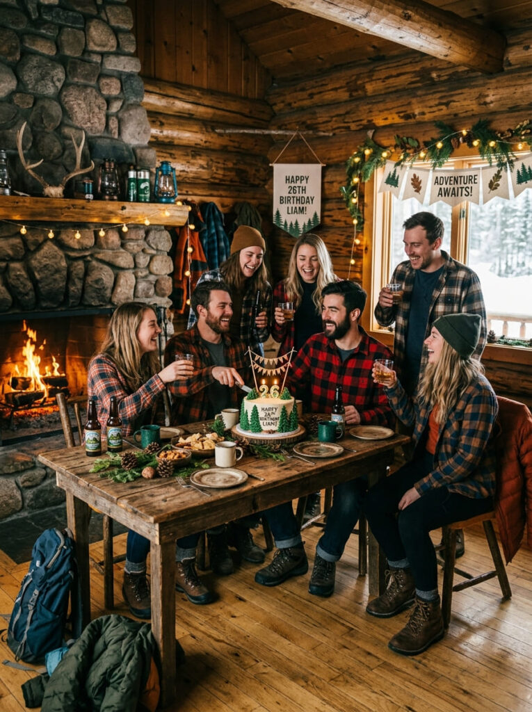 4._Mountain_Cabin_Hiking_Escape_202607082227