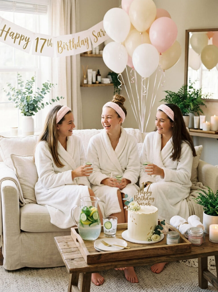 9._Girl_and_friends_spa